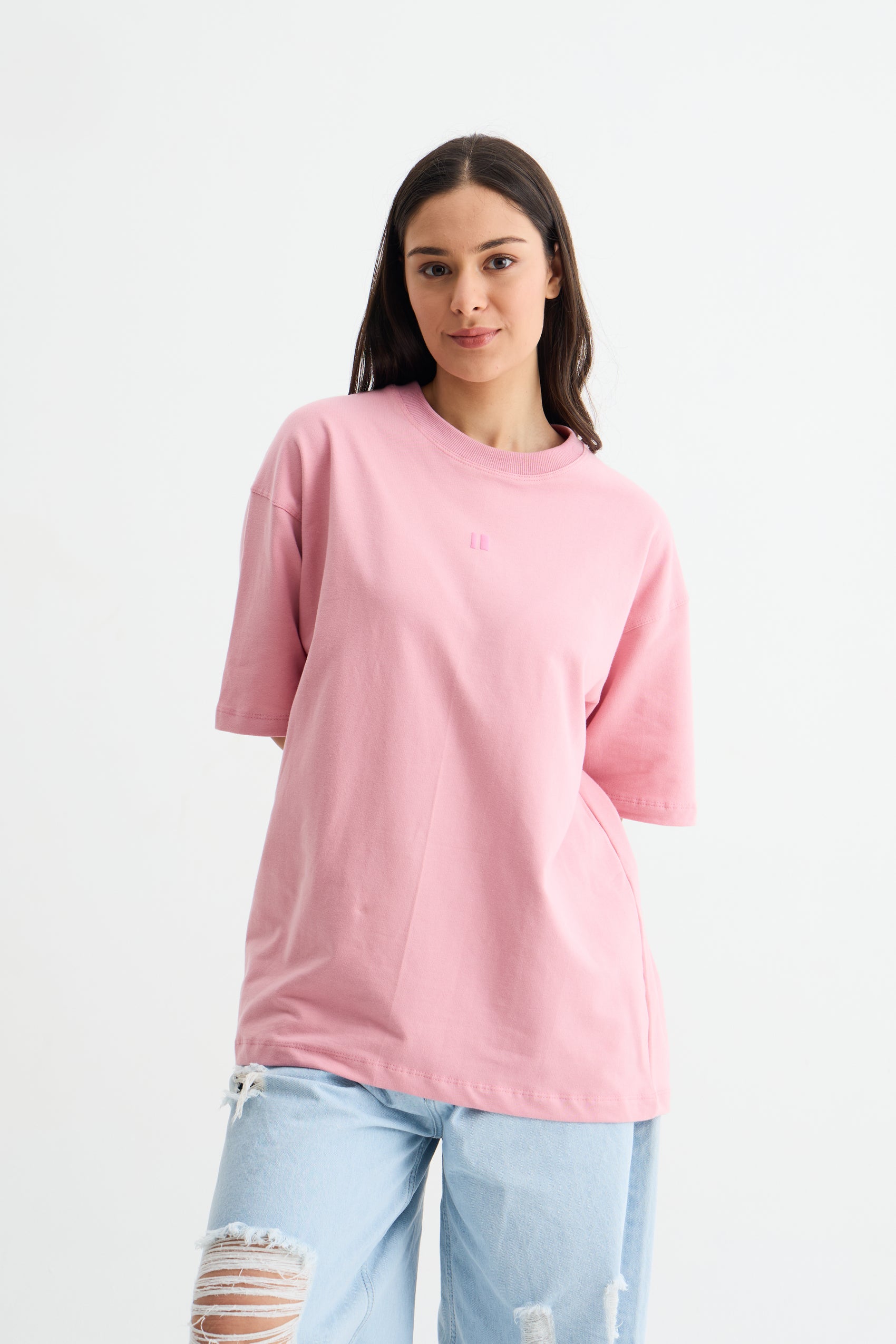 Baby Pink T-Shirt