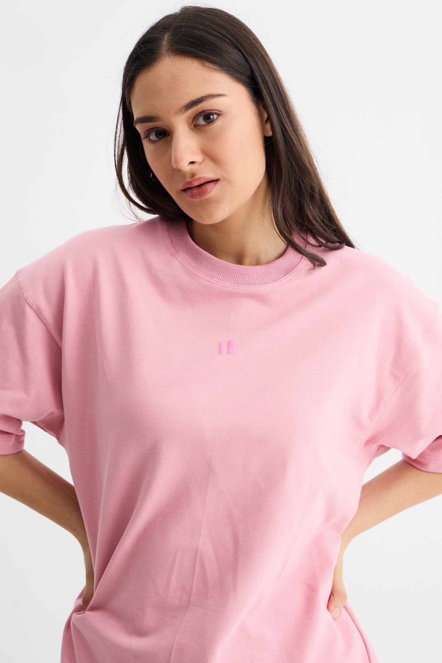 Baby Pink T-Shirt