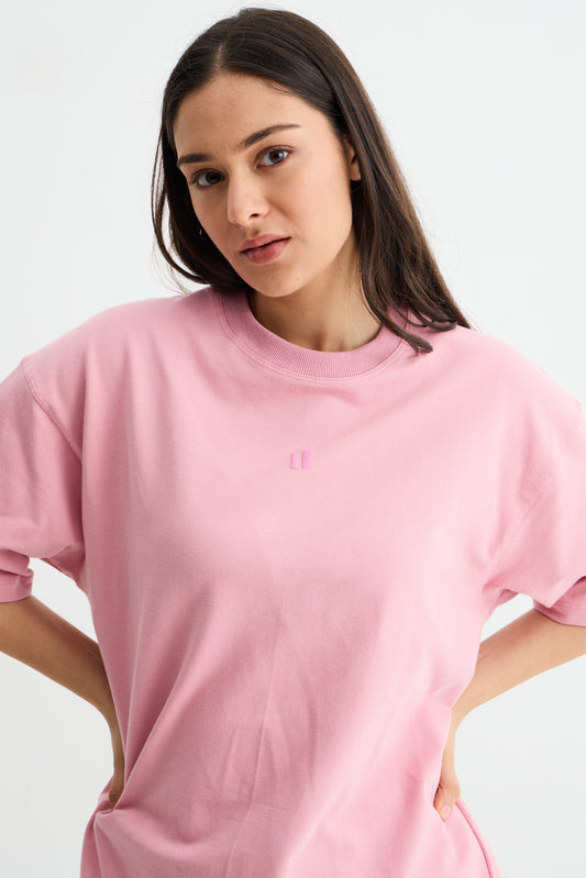 Baby Pink T-Shirt