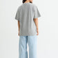 Grey Melange T-shirt