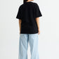 Black Solid T-Shirt