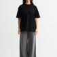 Steel Grey Baggy Joggers