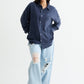 Washed Past Blue Linen Shirt