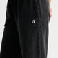 Charcoal Washed Cotton Viscose Pant