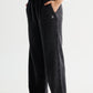 Charcoal Washed Cotton Gauze Pant