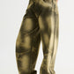 Jugnu Sand Wash Denim
