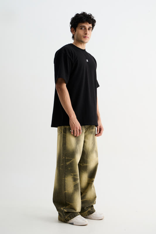 Firefly Sand Wash Denim