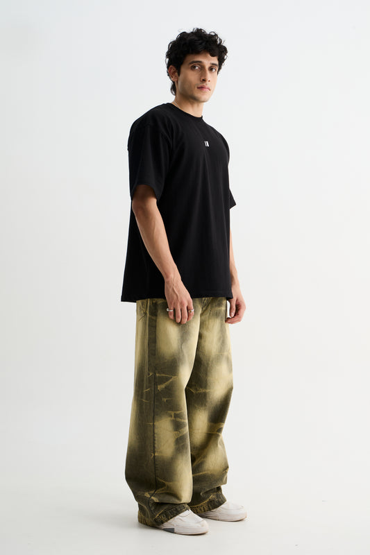 Firefly Sand Wash Denim