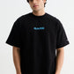 Black Rare Beluga T-shirt