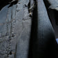 Vintage Wash Oversized Denim Shirt