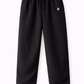 Black Linen Pants Jr