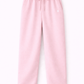 Chapter2Drip Baby Pink linen pants (Jr)