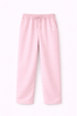Chapter2Drip Baby Pink linen pants (Jr)