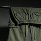 Olive Utility Cargo