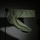 Olive Utility Cargo