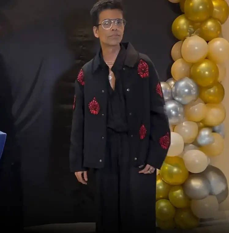 Karan Johar
