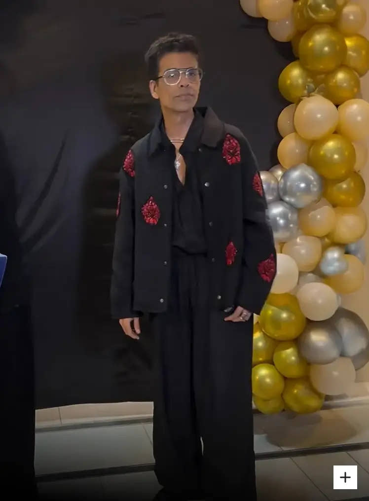 Karan Johar