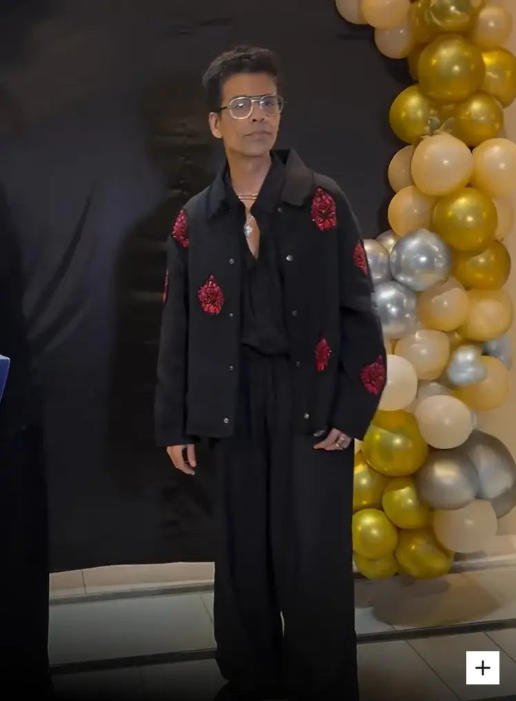 Karan Johar