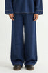 Indigo Denim Pant - Front