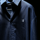Monday Blues: Dark Sea Shirt