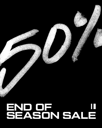 Upto 50% off sitewide.