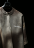 Chapter2Drip Lava Dyed t-shirt