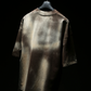 Chapter2Drip Lava Dyed t-shirt — view 2