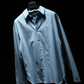 Chapter2Drip Monday Blues Cloud Fade shirt — view 3
