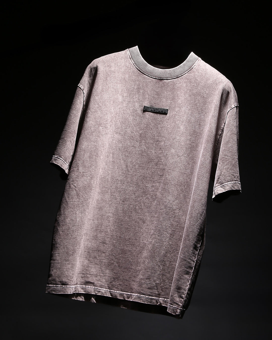 Washed Past Lilac T-Shirt