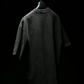 Monday Blues: Dark Sea Shirt & Charcoal Washed T-shirt- Pack of 2