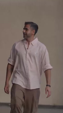 Celebrity look video