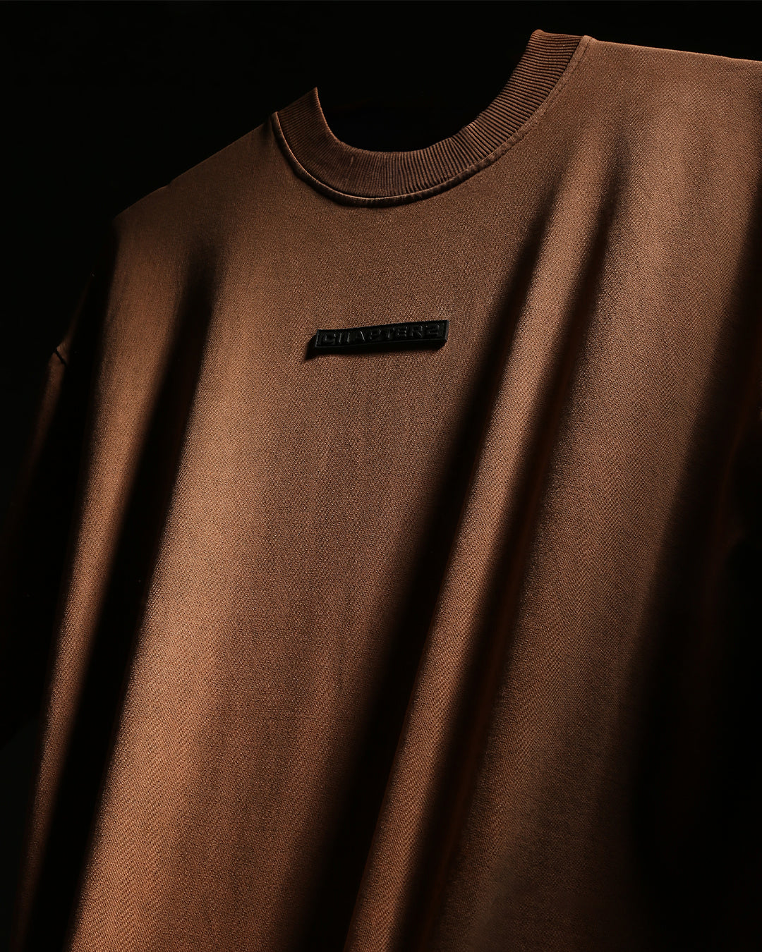 Buy Rust 2.0 Signature T-shirt | Premium 100% French Terry T Shirt ...