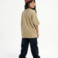 Sand Washed T-Shirt Jr