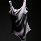 GREY GREY SUBLIME BODYSUITSUBLIME BODYSUIT