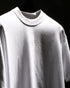 Chapter2Drip White Spectrum Print t-shirt